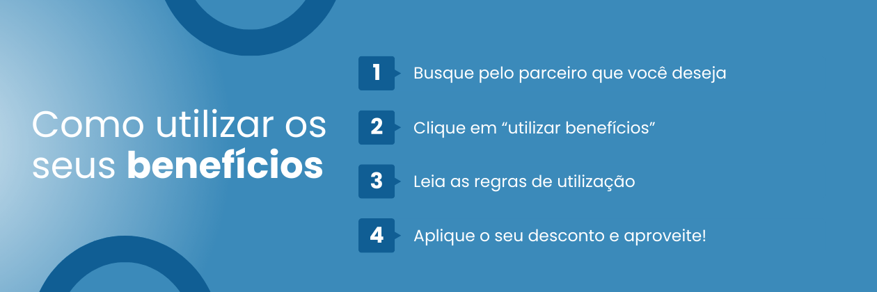 Como Utilizar os benefícios do clube